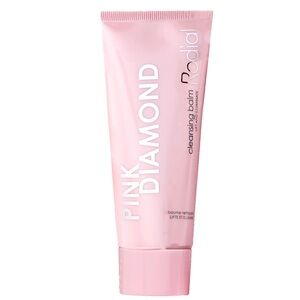 NWT Rodial Pink Diamond Cleansing Balm 3.4oz